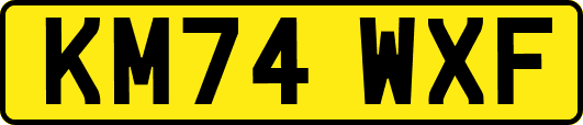 KM74WXF
