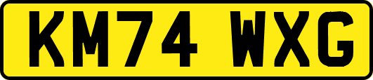 KM74WXG