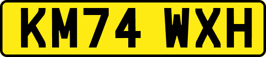 KM74WXH