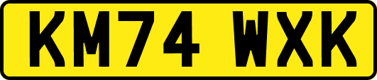 KM74WXK