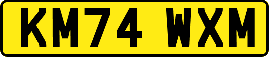KM74WXM