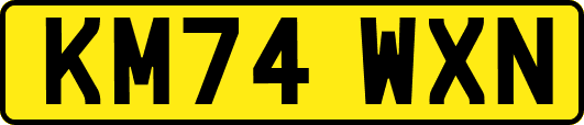 KM74WXN