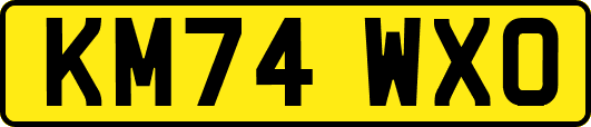 KM74WXO
