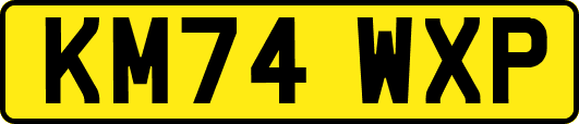 KM74WXP