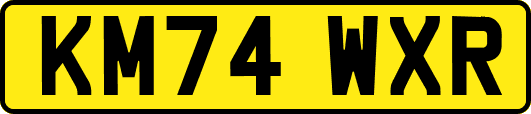 KM74WXR