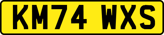 KM74WXS