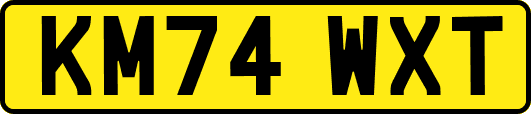 KM74WXT
