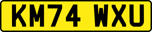 KM74WXU