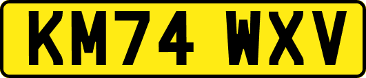 KM74WXV