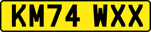 KM74WXX