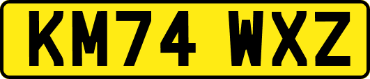KM74WXZ