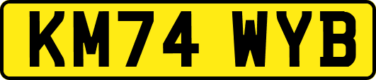 KM74WYB