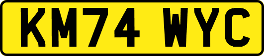 KM74WYC