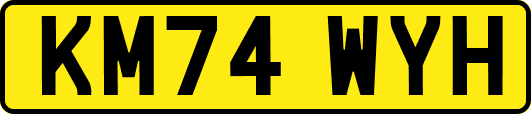 KM74WYH