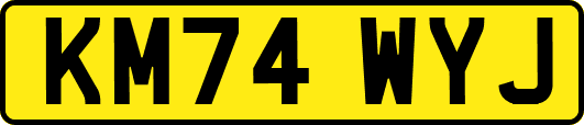 KM74WYJ