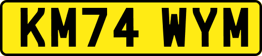 KM74WYM