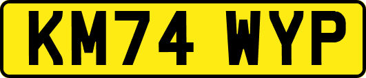 KM74WYP