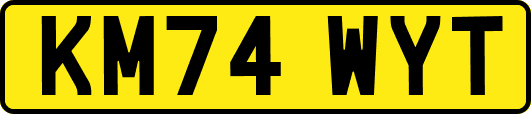 KM74WYT