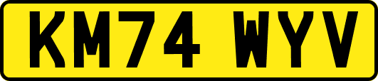 KM74WYV