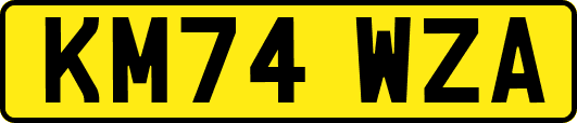 KM74WZA