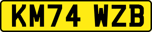 KM74WZB