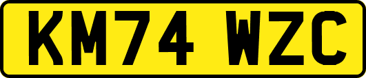 KM74WZC