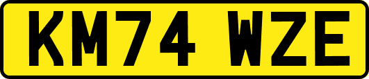KM74WZE