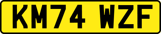 KM74WZF