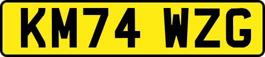 KM74WZG