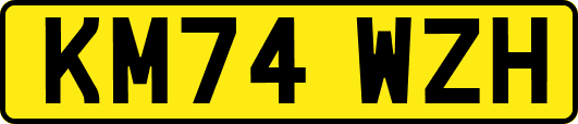 KM74WZH