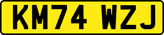 KM74WZJ