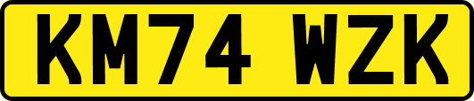 KM74WZK
