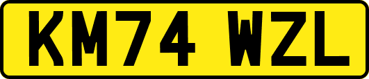 KM74WZL