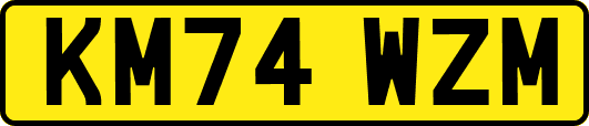 KM74WZM