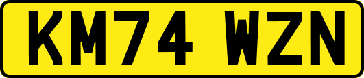 KM74WZN