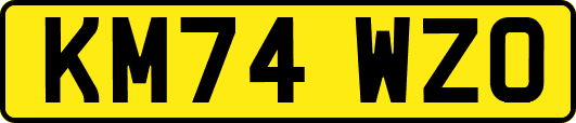 KM74WZO