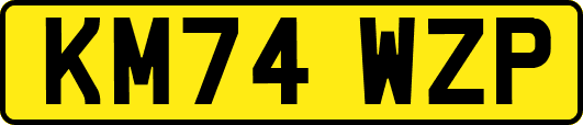 KM74WZP