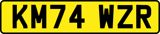 KM74WZR