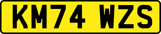 KM74WZS