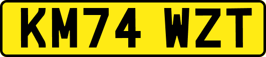 KM74WZT