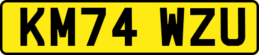 KM74WZU