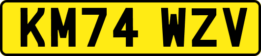 KM74WZV