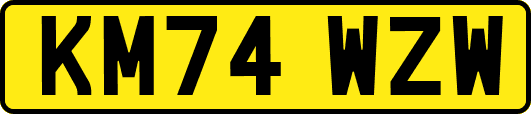 KM74WZW