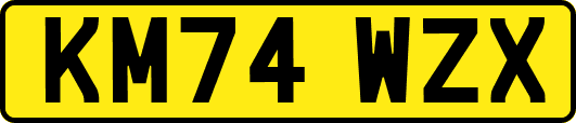 KM74WZX