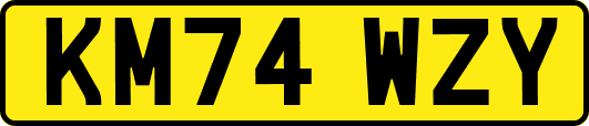 KM74WZY