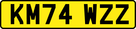 KM74WZZ