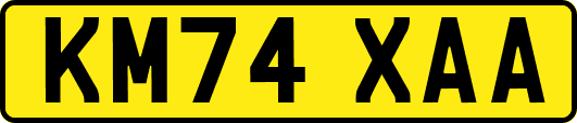 KM74XAA