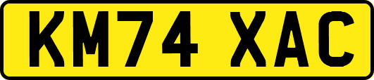 KM74XAC