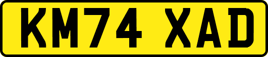KM74XAD