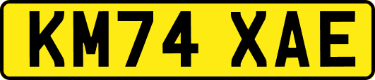 KM74XAE